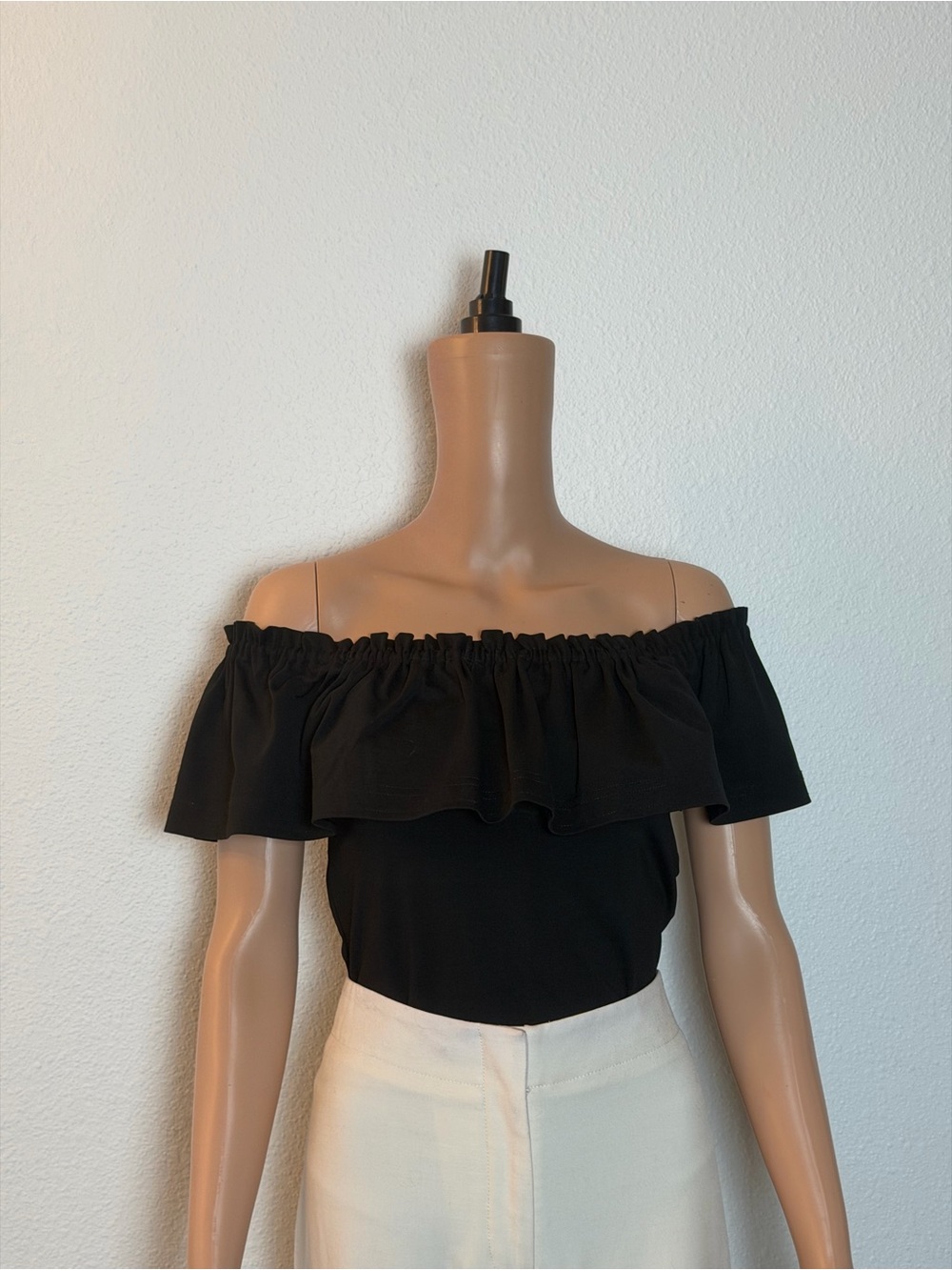 BCBG Bodysuit Top